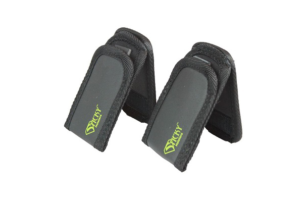 Magazines Sticky Holsters SKY SUPER MAG POUCH X2